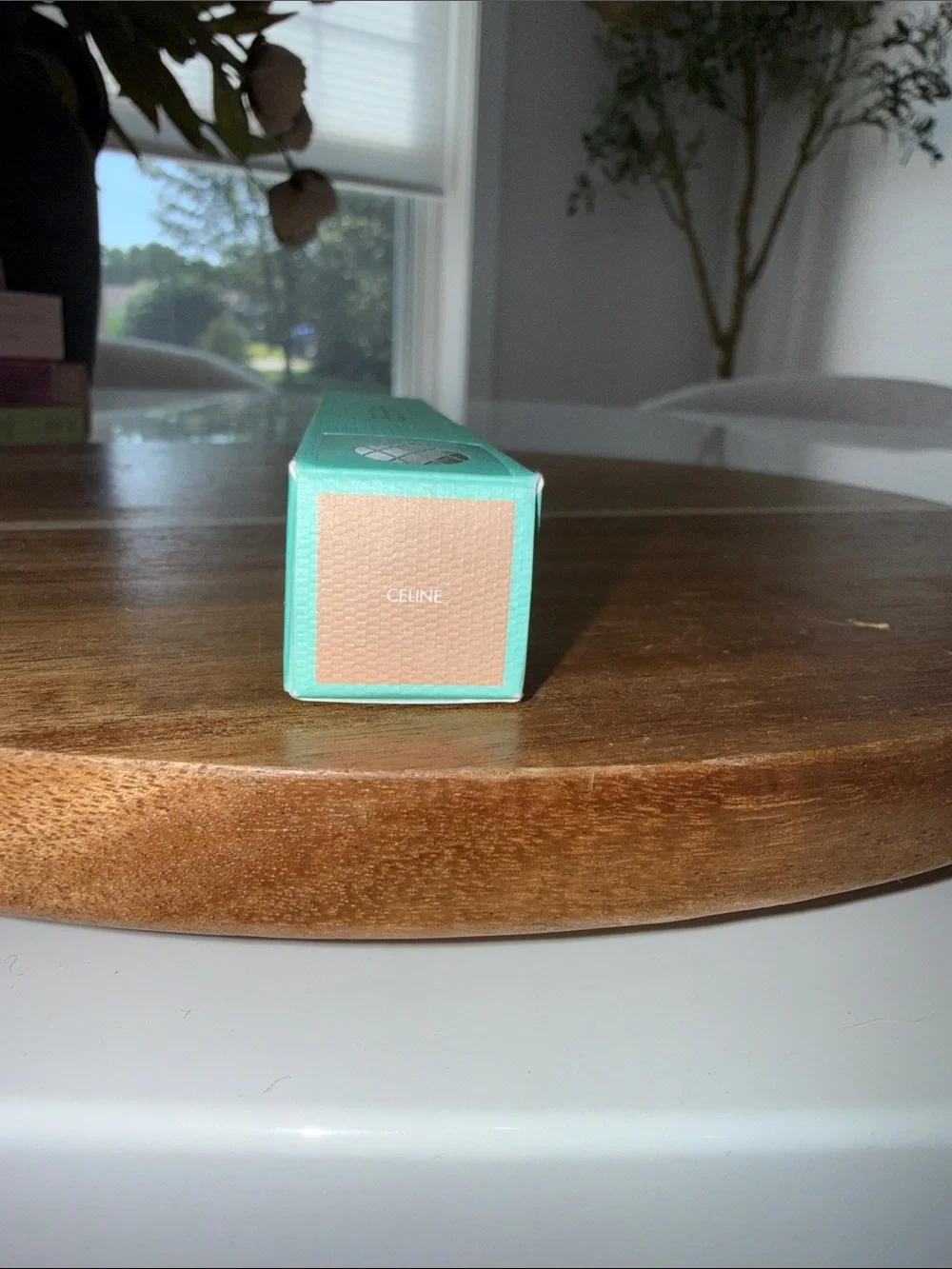 Sweed Le Lipstick - shade Celine